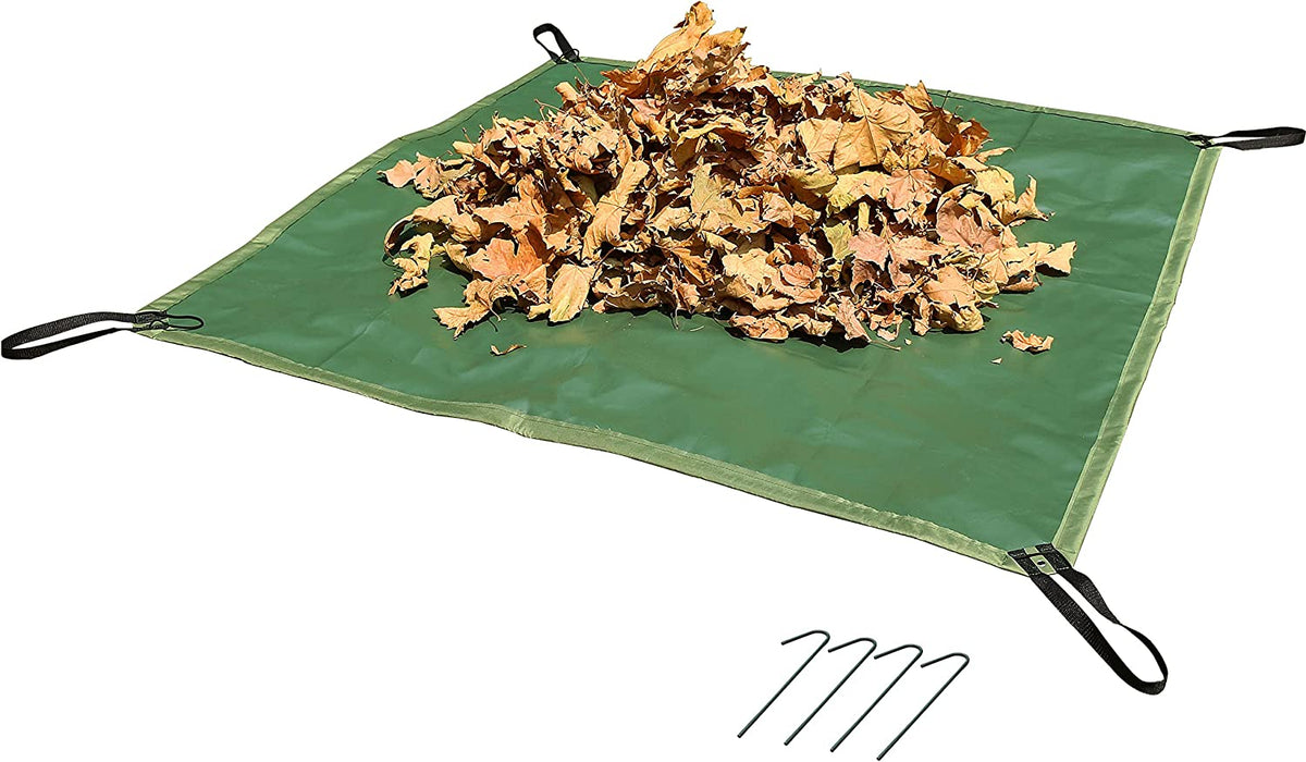 Gardzen Oxford Yard Tarp