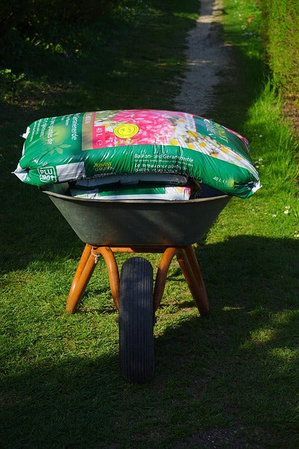 Types of Garden Soil (And How to Use Them)  Gardzen