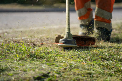 Weed Eaters and String Trimmers: Tools for Your Garden