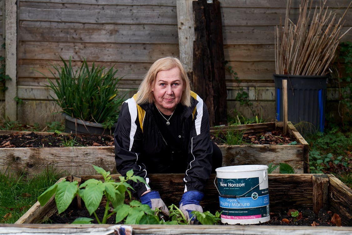 The Basics of Raised Bed Gardening