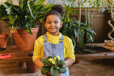 Fall Gardening Projects For Kids (Of All Ages)