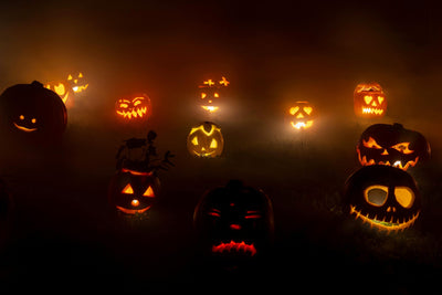 Spooky Stories About Gardening