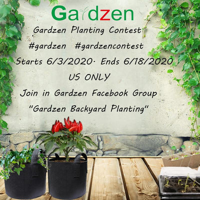 Share Your Planting Stories and Win Big | Gardzen Planting Contest (Closed)