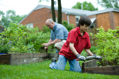 25 Incredible Benefits of Gardening