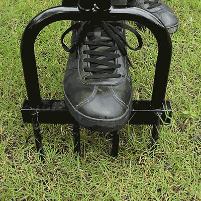 Spring Lawn Care for 2025