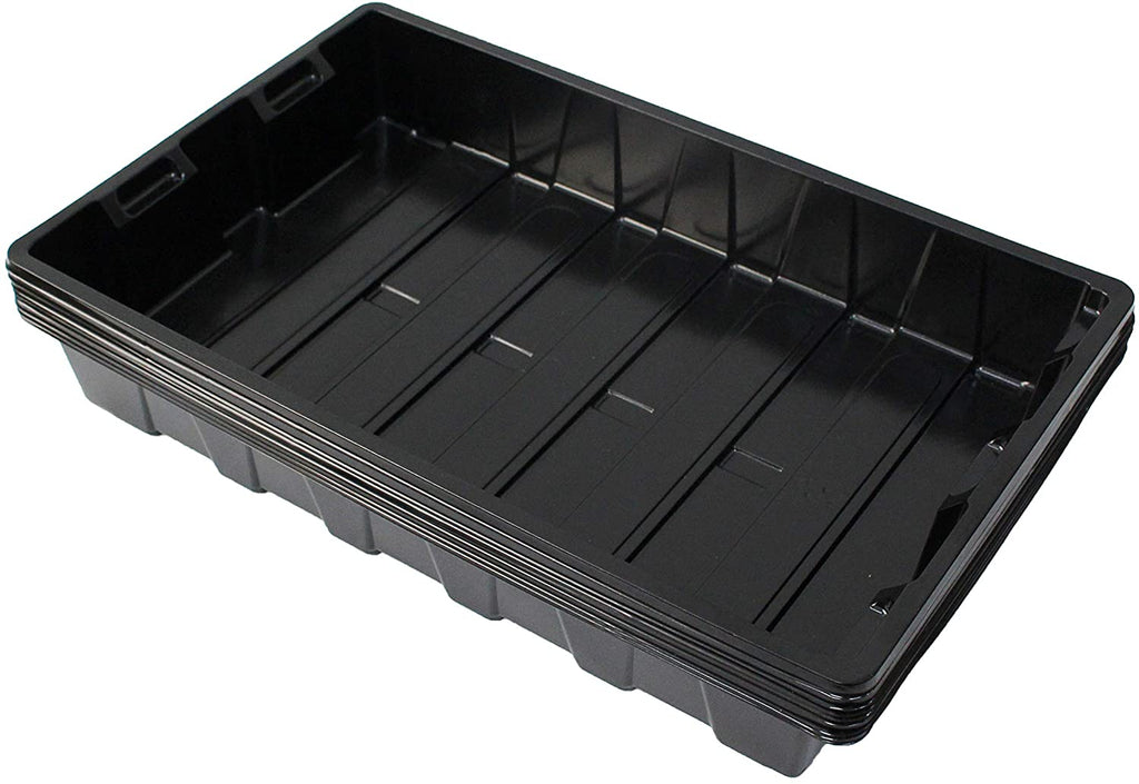 Gardzen Plant Trays