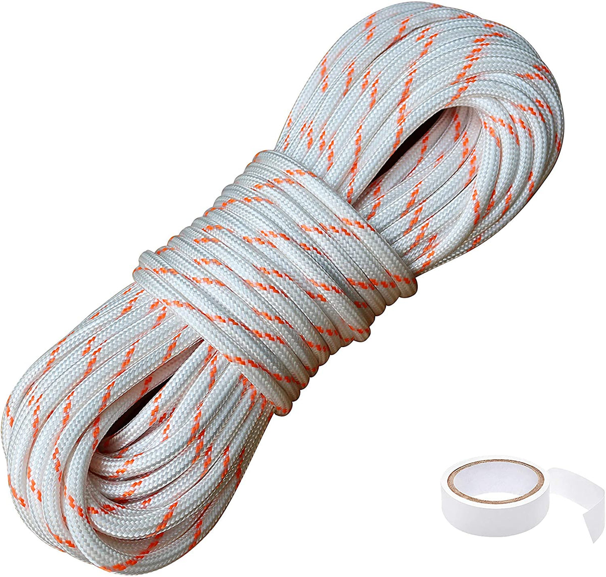 Gardzen Wire Center Rope